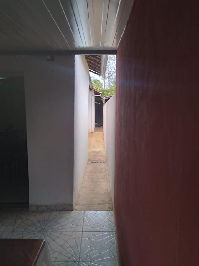 Casa Porangaba Aguas De Sao Pedro Villa Dış mekan fotoğraf