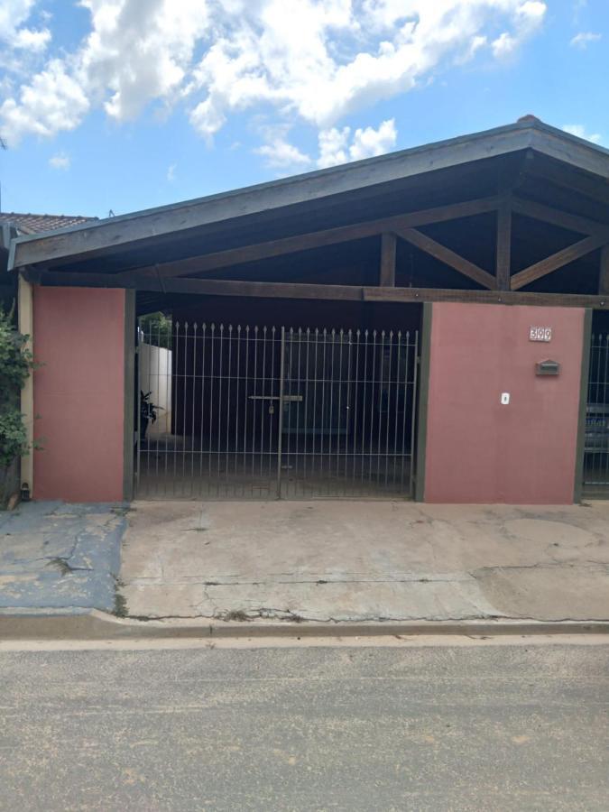 Casa Porangaba Aguas De Sao Pedro Villa Dış mekan fotoğraf