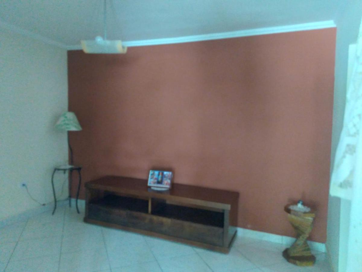 Casa Porangaba Aguas De Sao Pedro Villa Dış mekan fotoğraf